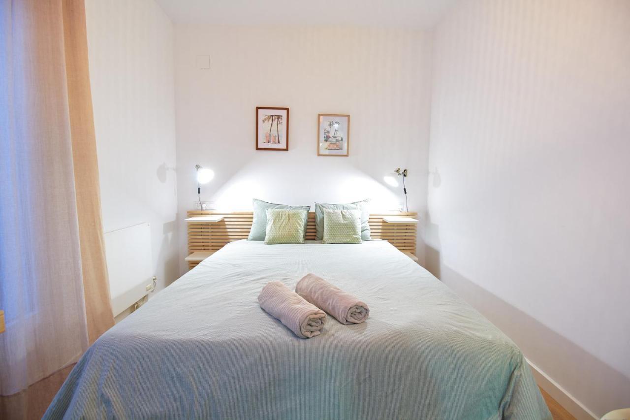 City Apartment With Workspace, Rooftop & Parking Tarifa Ngoại thất bức ảnh