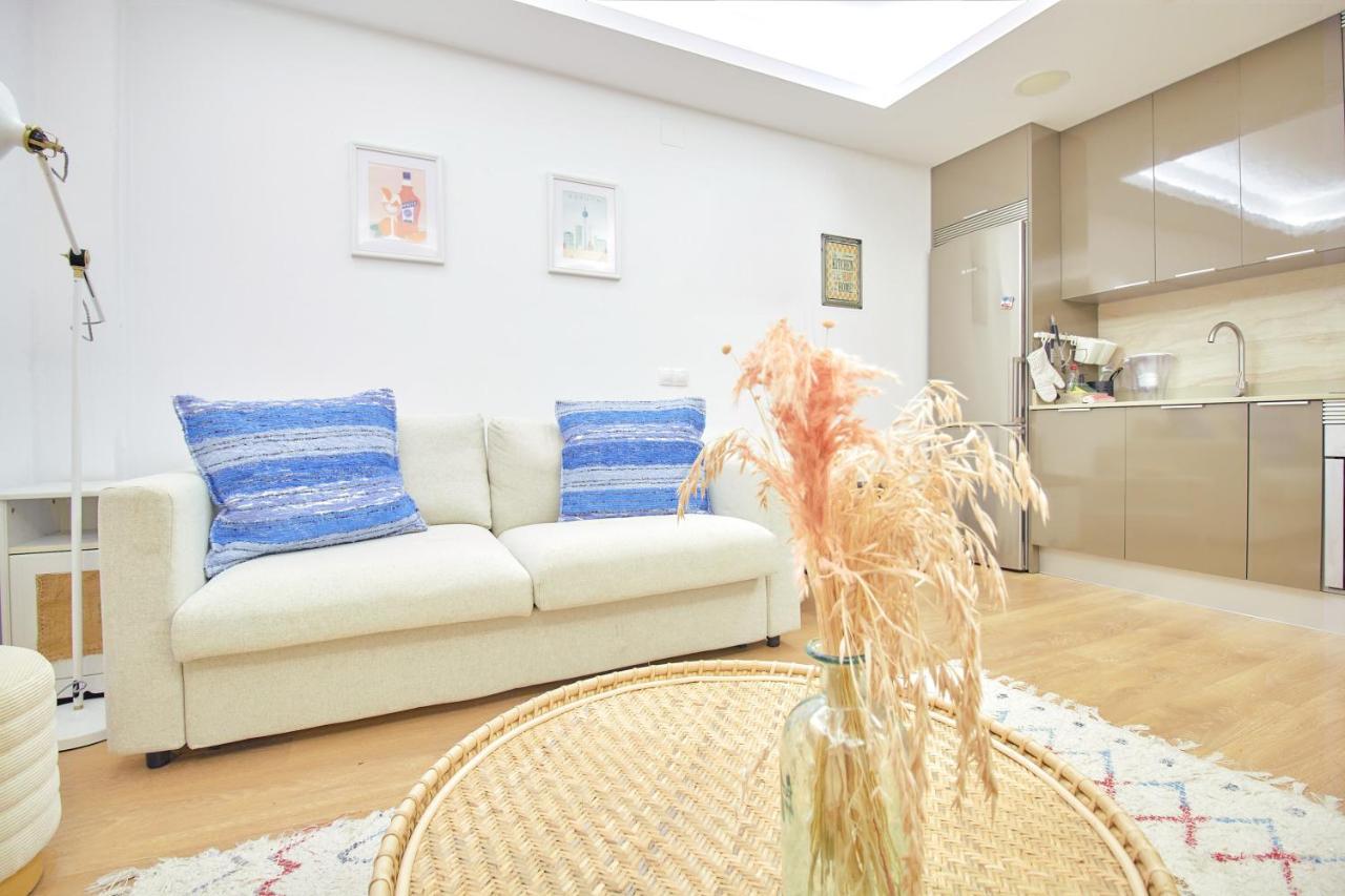 City Apartment With Workspace, Rooftop & Parking Tarifa Ngoại thất bức ảnh